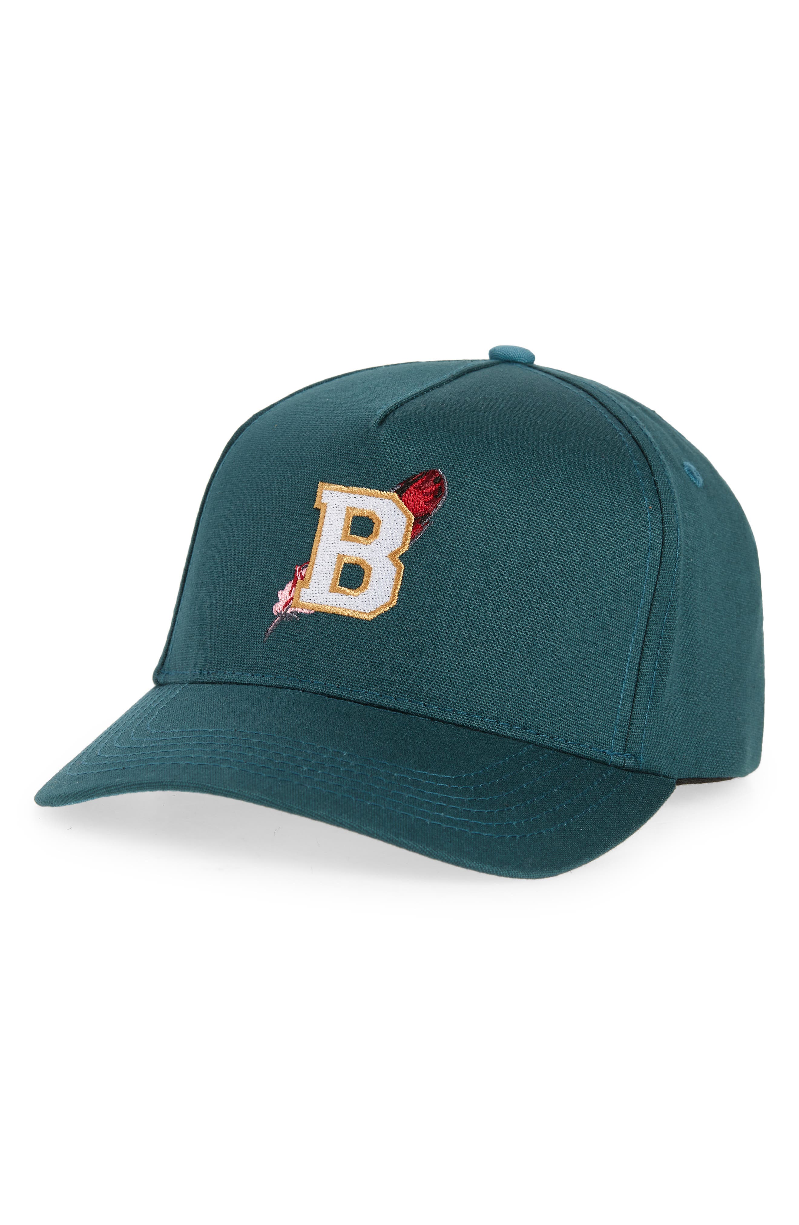Wear Brims Graduation Baseball Cap (Men) | Nordstromrack