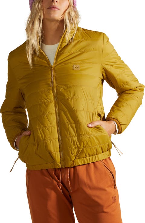 Transport Lite Water Resistant Jacket