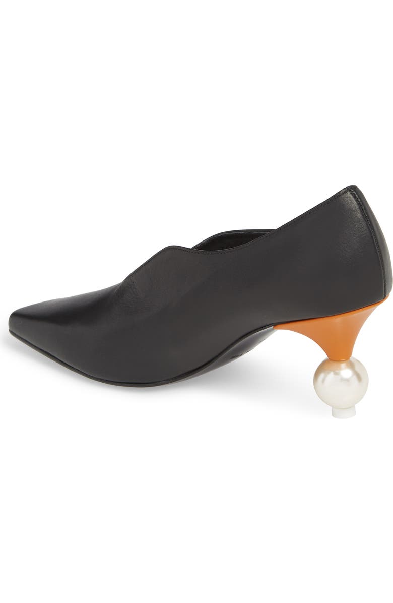 YUUL YIE Statement Heel Pump, Alternate, color,