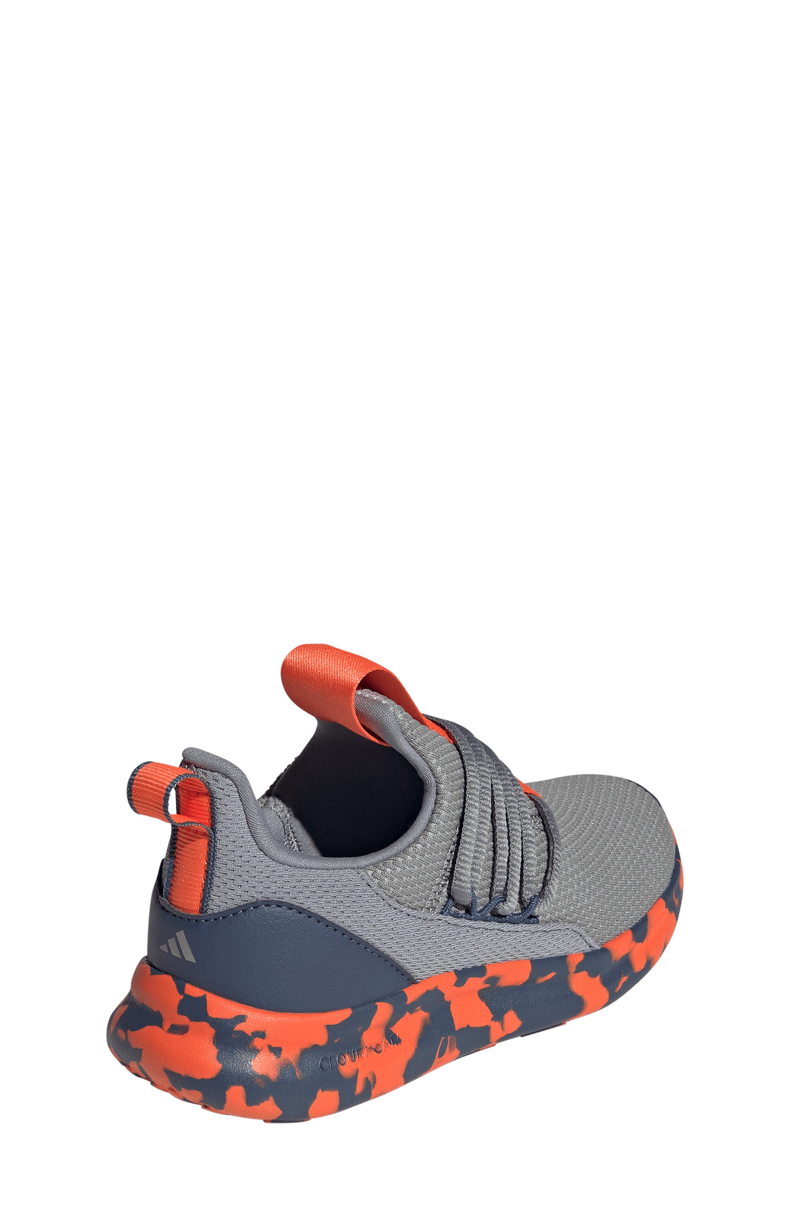 adidas Kids' Lite Racer Adapt 7.0 Sneaker, Alternate, color, 