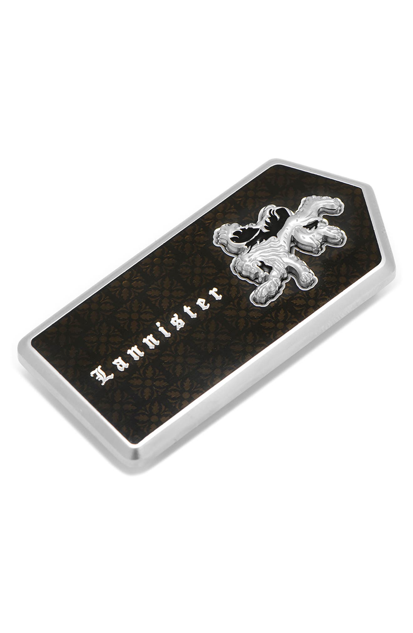 Cufflinks, Inc. Lannister Filigree Money Clip