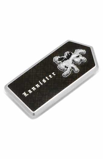 Cufflinks, Inc. Lannister Filigree Money Clip