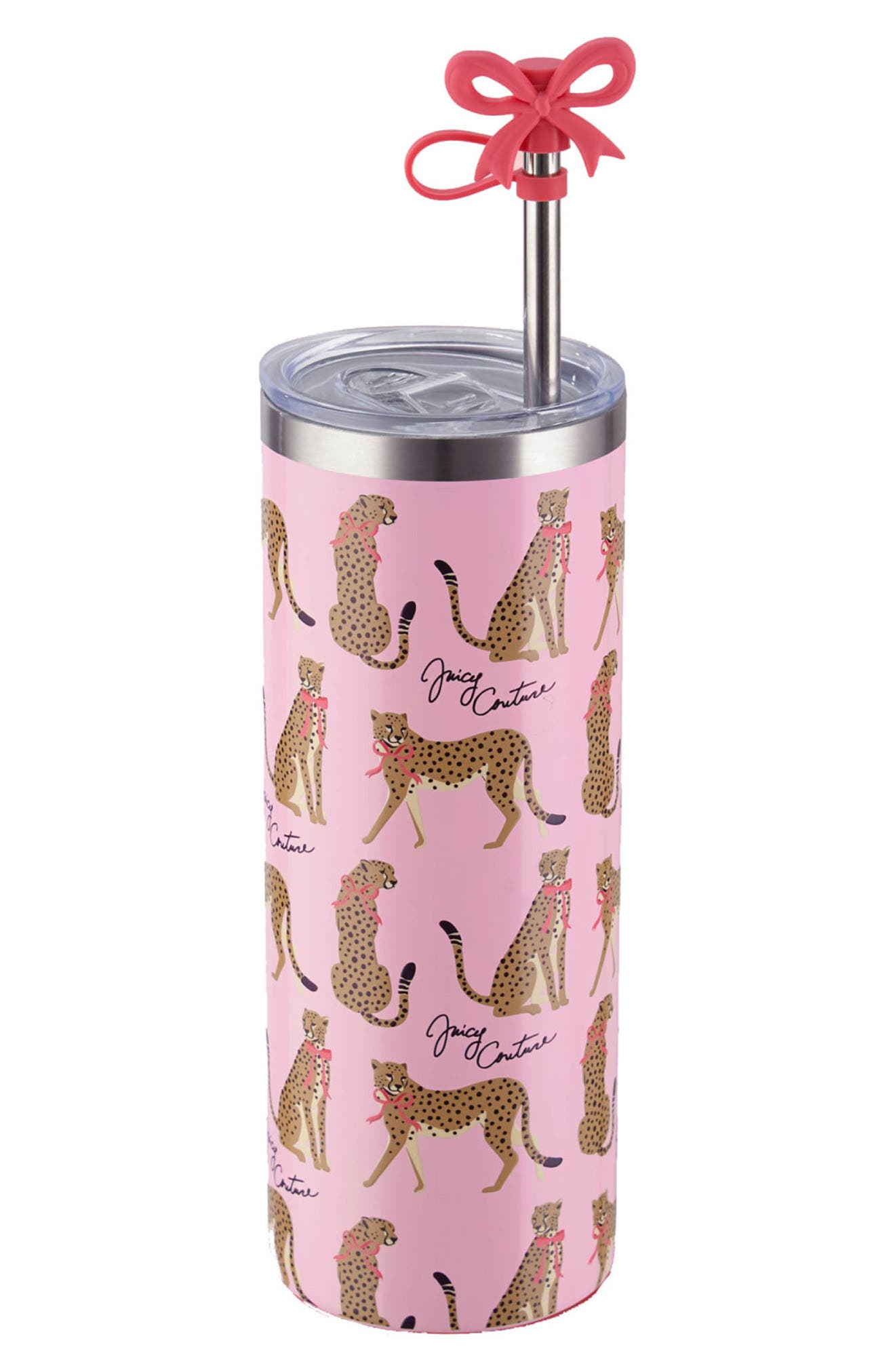 PINK CHEETAHS
