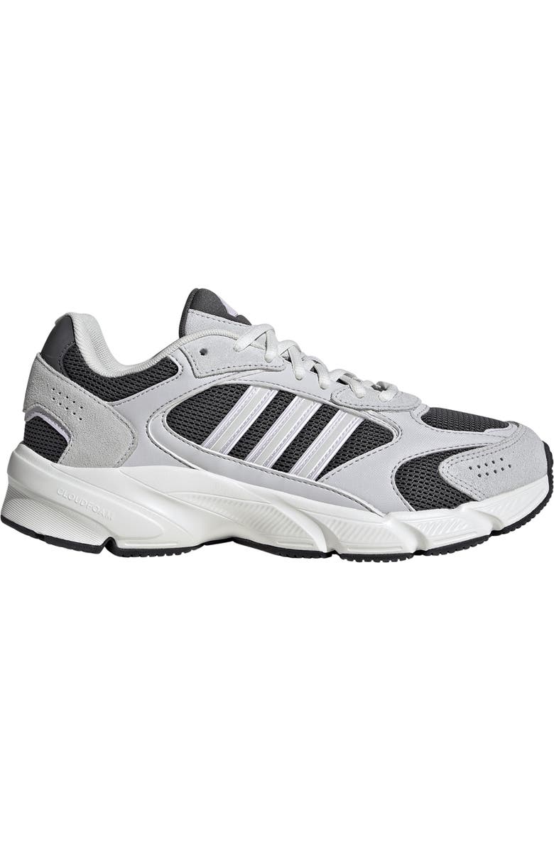 adidas 2000 Runner Sneaker, Alternate, color, Grey/ Lavender/ Dash Grey