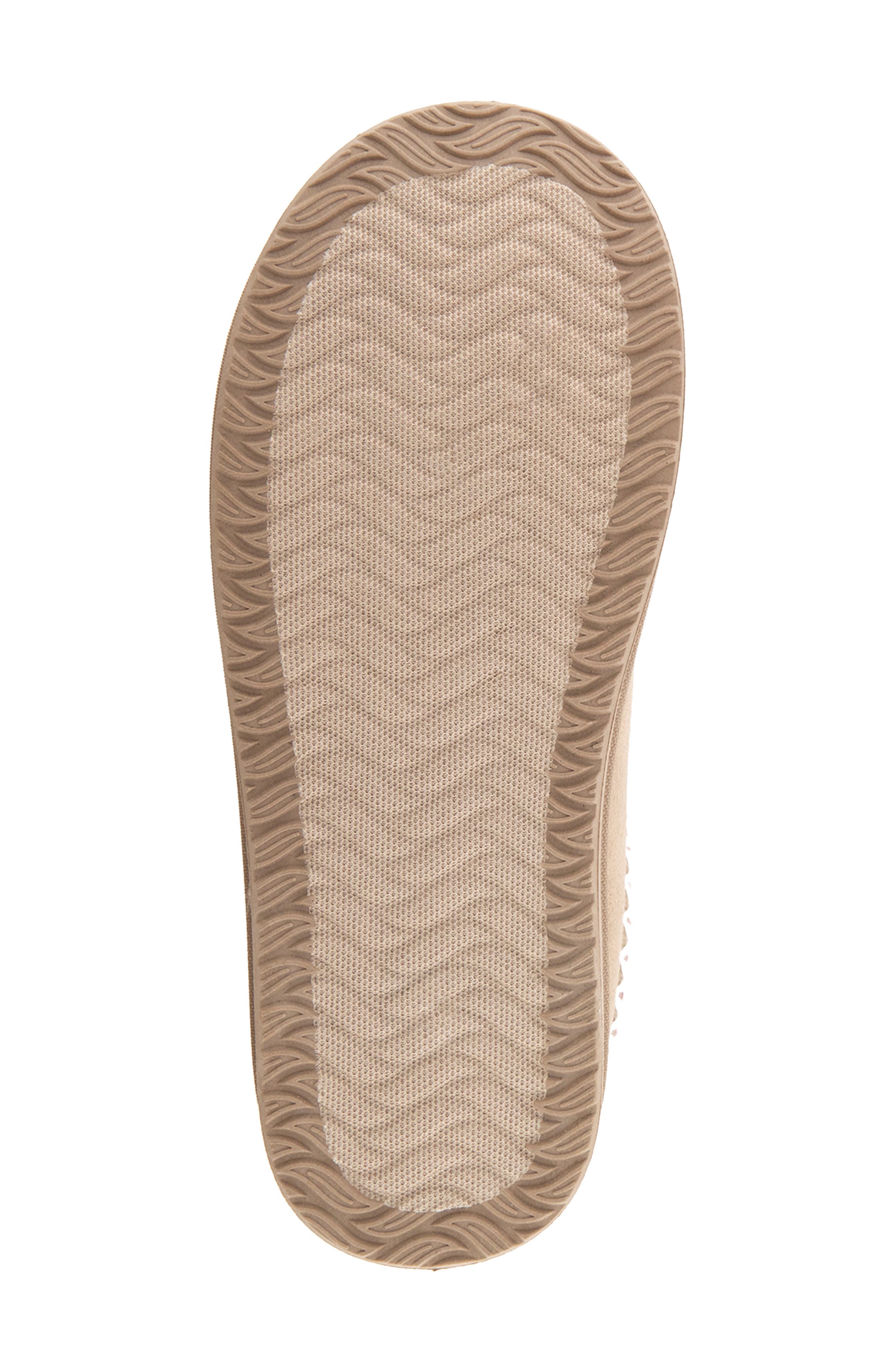 Lyle Cozy Clog, Alternate, color, TAUPE