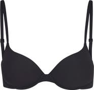 SKIMS Fits Everybody Push-Up Bra