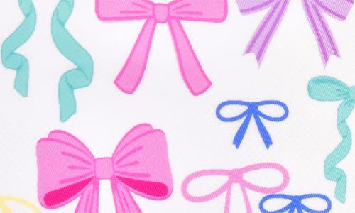 Iscream Kids' Pretty Bows Cosmetics Bag In Multi