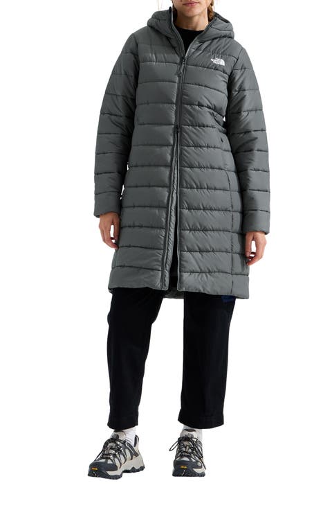 Aconcagua Hood Parka