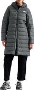 The North Face Aconcagua Hood Parka