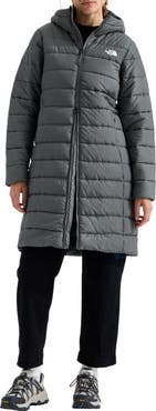 The North Face Aconcagua Hood Parka