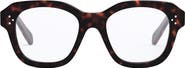 CELINE Bold 3 Dots 50mm Butterfly Optical Glasses