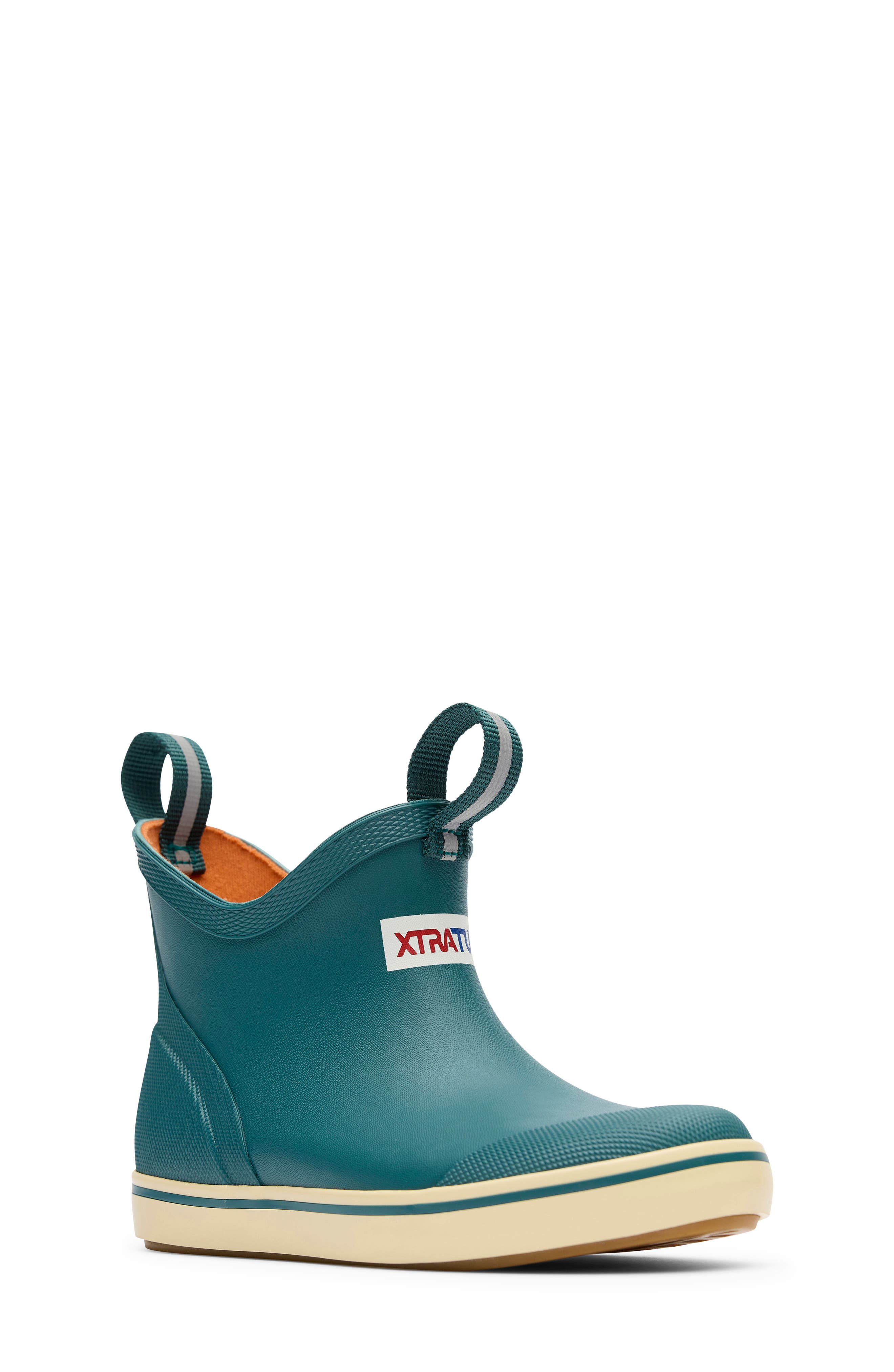  Transformative Teal