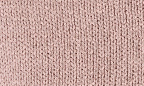 Eileen Fisher Raglan Sleeve Organic Cotton Blend Sweater In Neutral