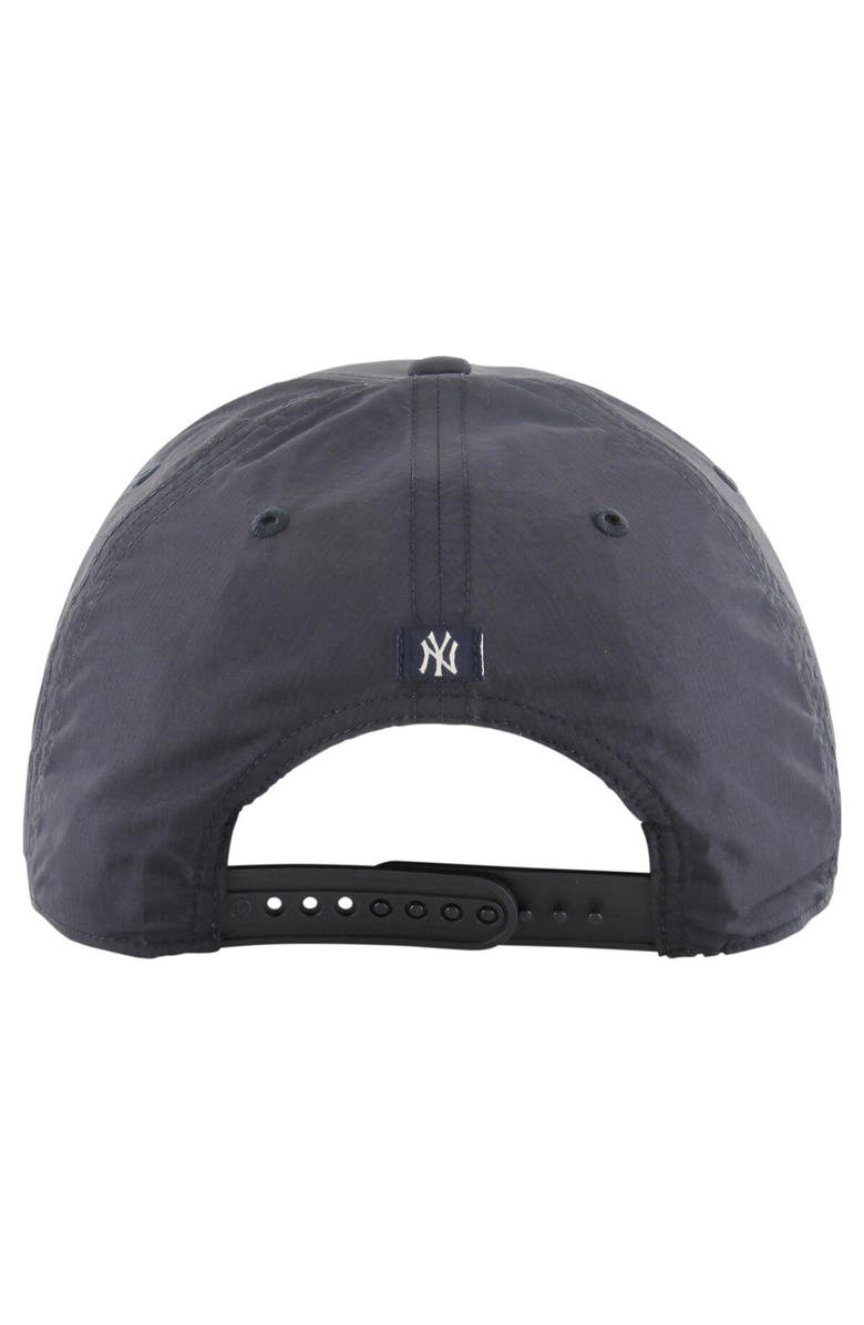 '47 Men's '47 Navy New York Yankees Fairway Hitch Adjustable Hat, Alternate, color, Navy