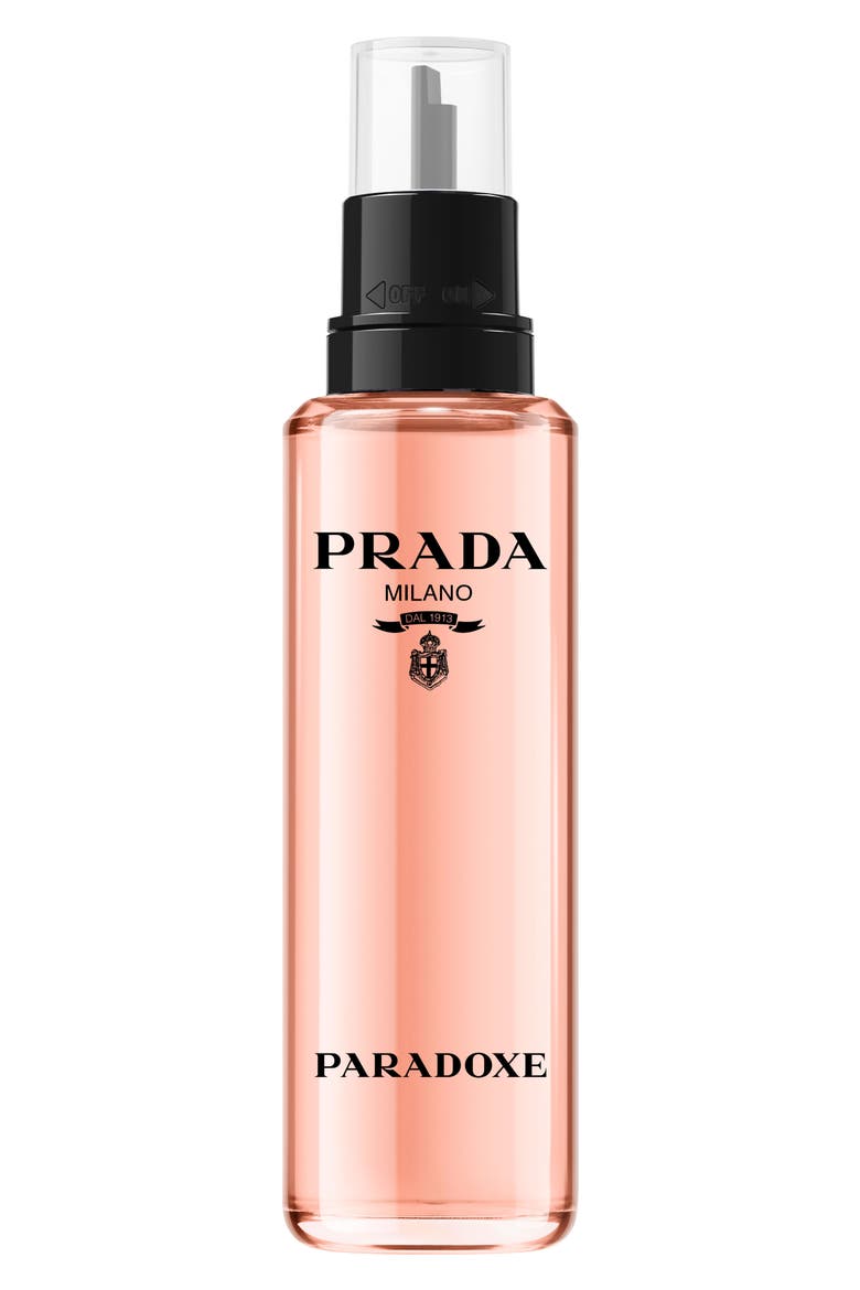 Paradoxe Eau de Parfum, Main, color, ECO REFILL