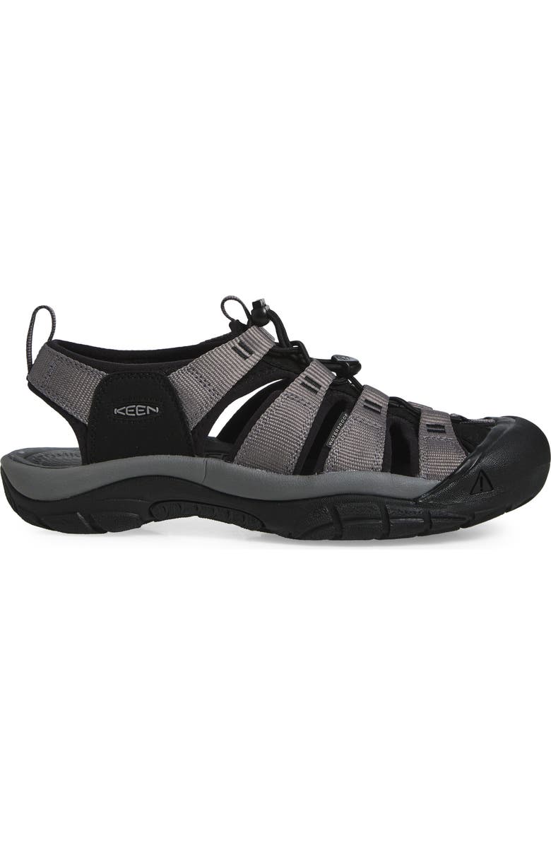 KEEN Newport H2 Sandal, Alternate, color,