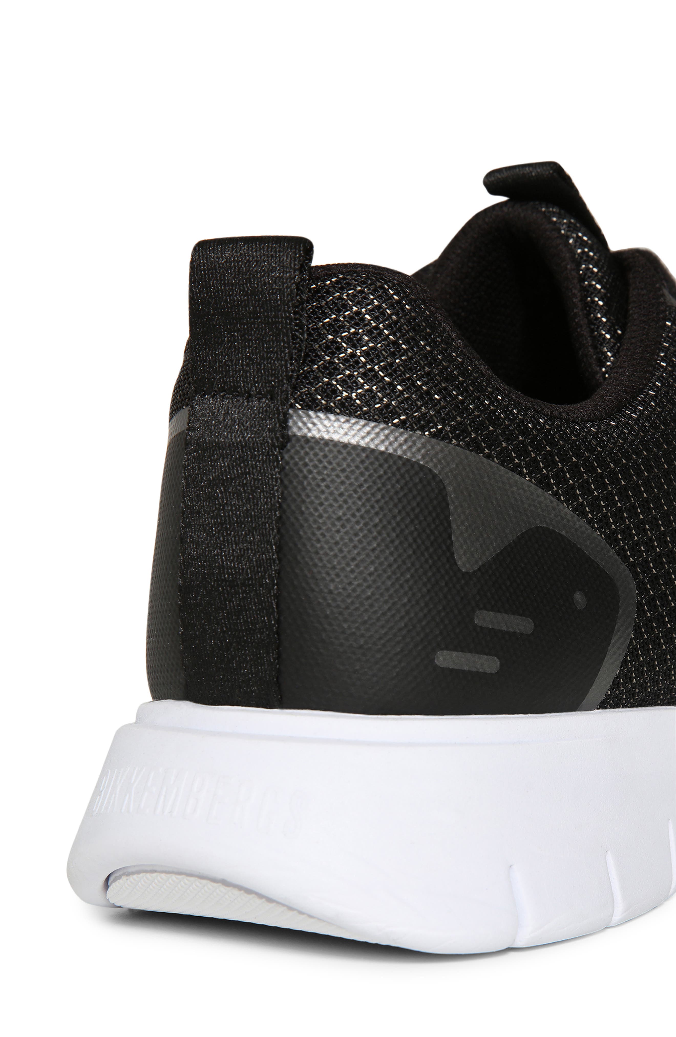 BIKKEMBERGS Frederic Knit Sneaker, Alternate, color, 