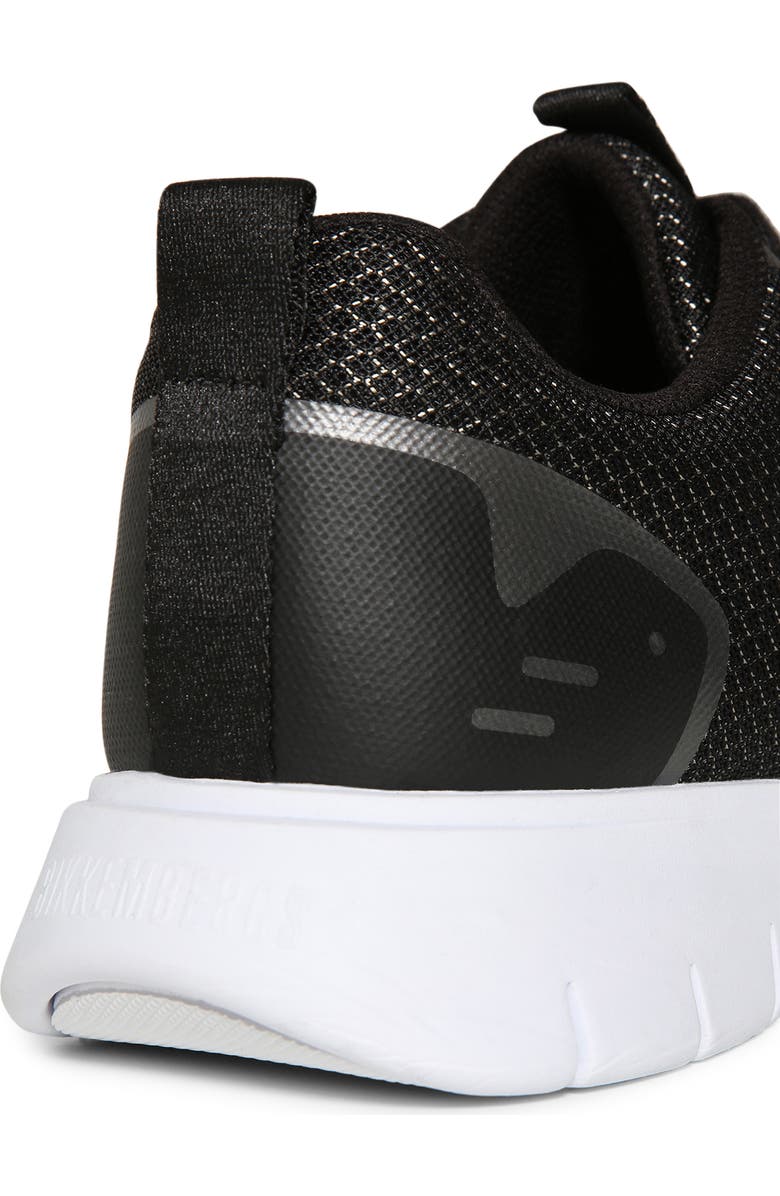 BIKKEMBERGS Frederic Knit Sneaker, Alternate, color,