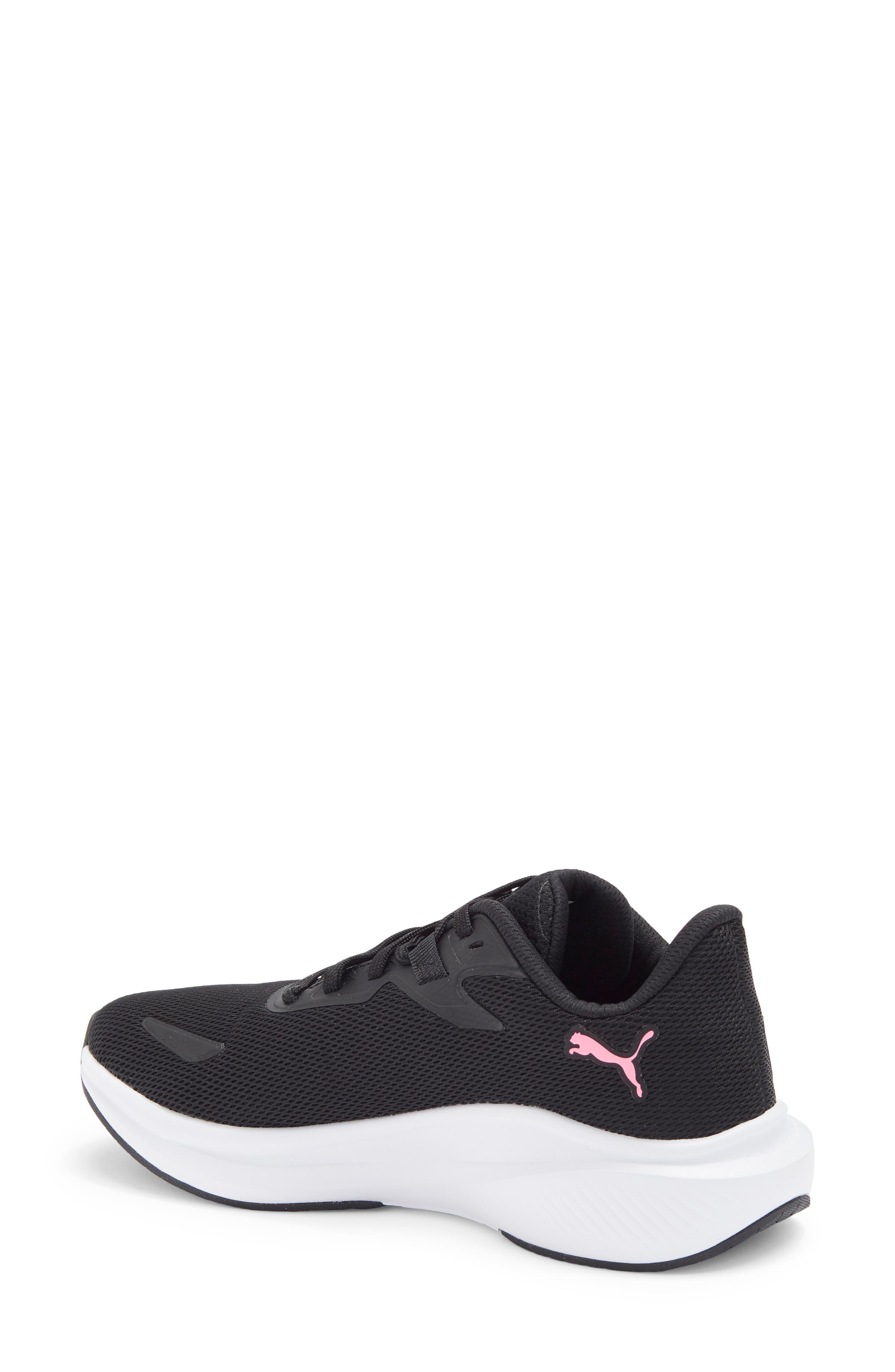 PUMA Skyrocket Lite Running Shoe, Alternate, color, 