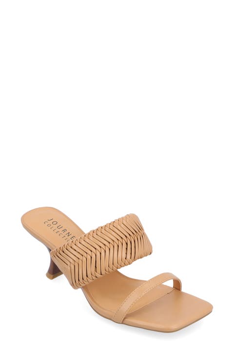 Monyka Sandal (Women)