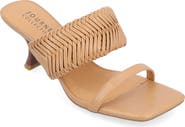 Journee Collection Monyka Sandal