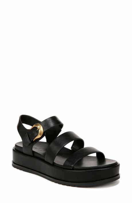 27 EDIT Naturalizer Zizi Platform Sandal