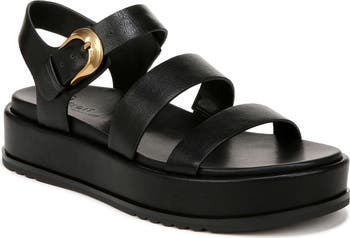 さらに100円引き◆JILLSTUART◆STRAP PLATFORM SANDALS 27 EDIT Naturalizer Zizi Platform Sandal (Women) | Nordstrom