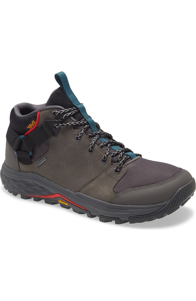 Teva Grandview GTX Hiking Boot, Main, color,
