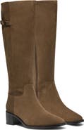 Clarks® Wrenn Hi Knee High Boot