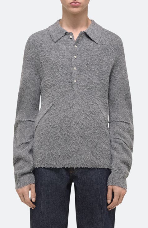 Men s Helmut Lang Sweaters Nordstrom