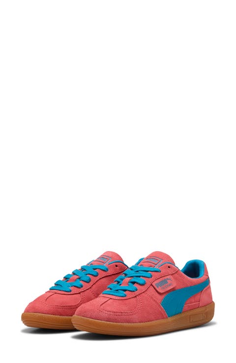 Palermo Sneaker (Women)