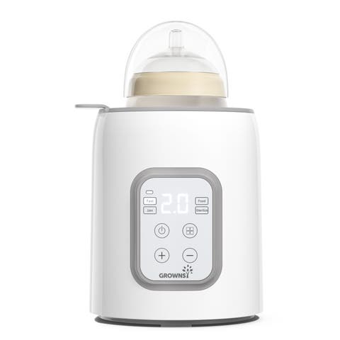 Baby Bottle Warmer