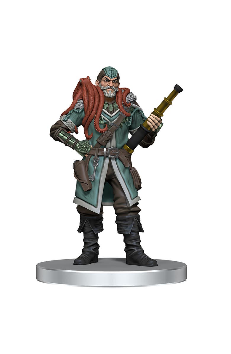 WizKids Games D&D Icons of the Realms Storm King's Thunder Box 1 | WizKids Miniatures, Alternate, color, 