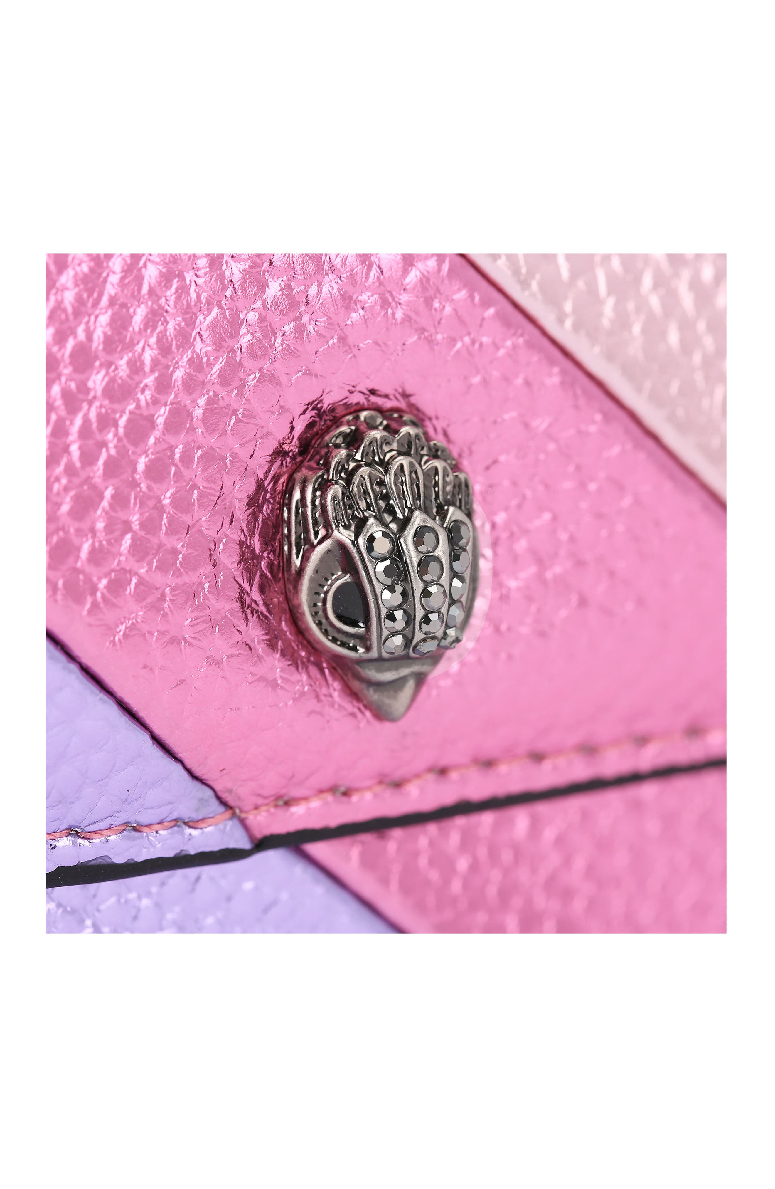 Kurt Geiger London Micro Kensington Crossbody Bag, Alternate, color, 