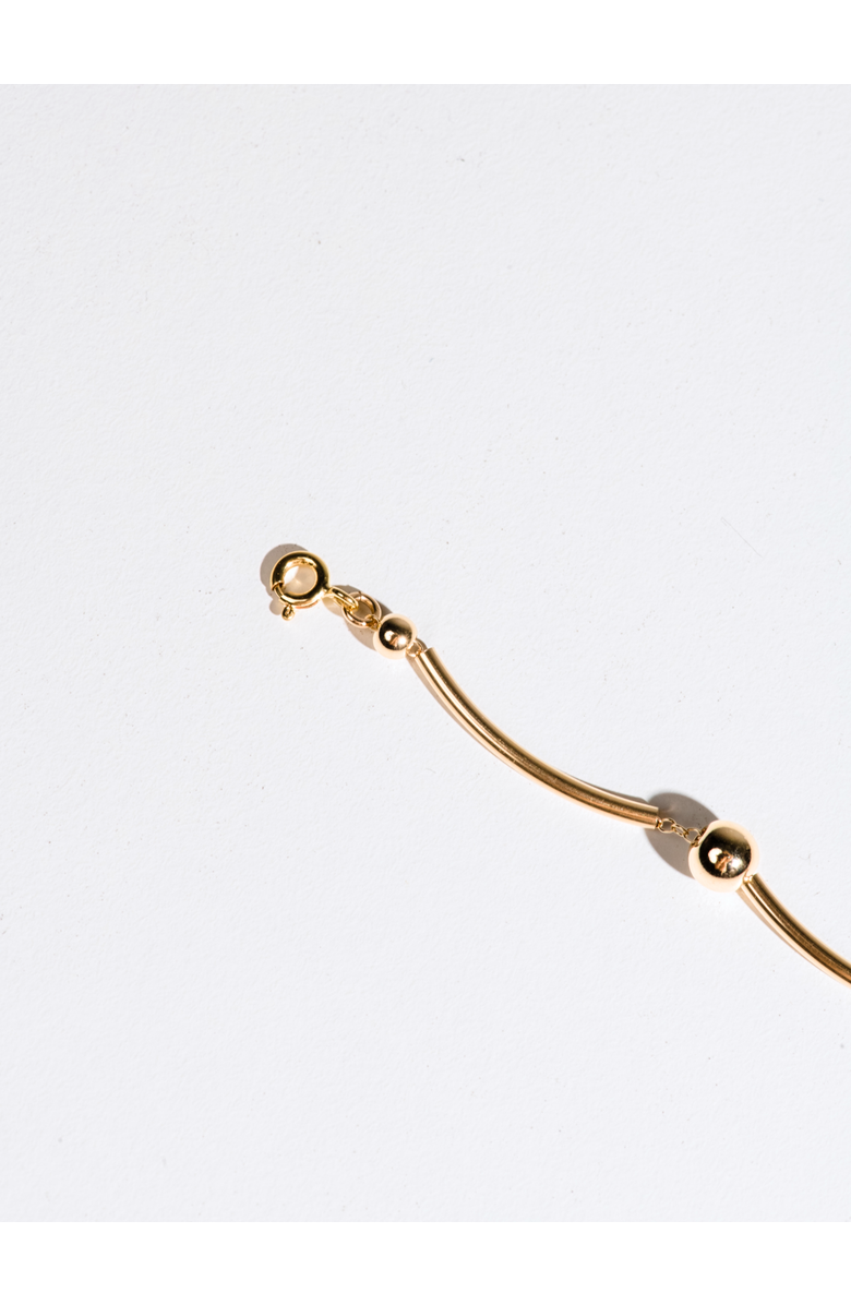 ABLE Nina Tube Bracelet, Alternate, color, 