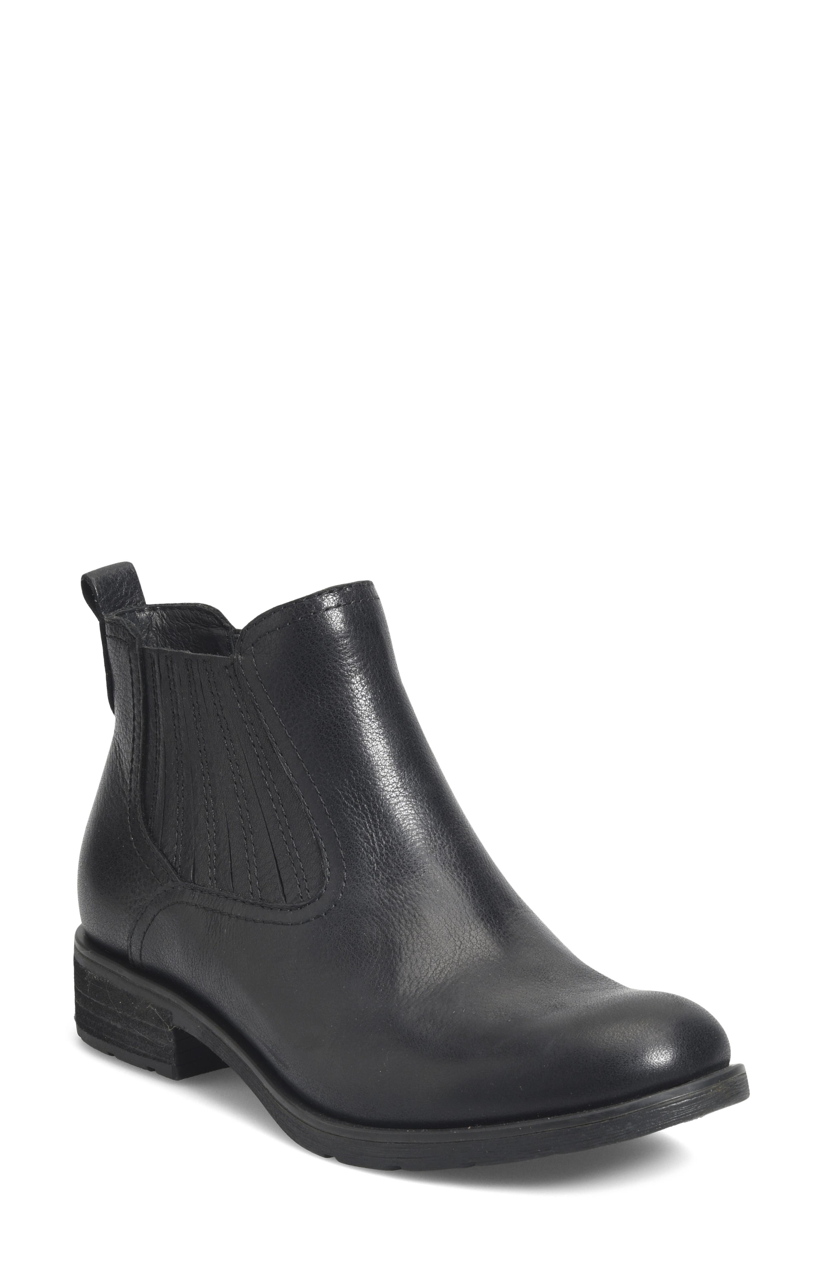 Söfft Bellis Chelsea Boot, Main, color, 