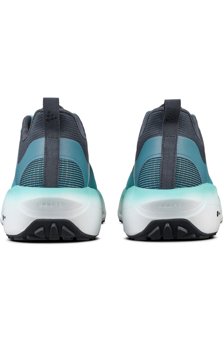 Craft Nordlite Ultra 2 Running Shoe, Alternate, color, Blaze/ Aquatic