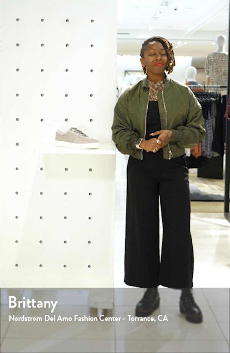 Salvatore Ferragamo Scuby Sneaker, sales video thumbnail