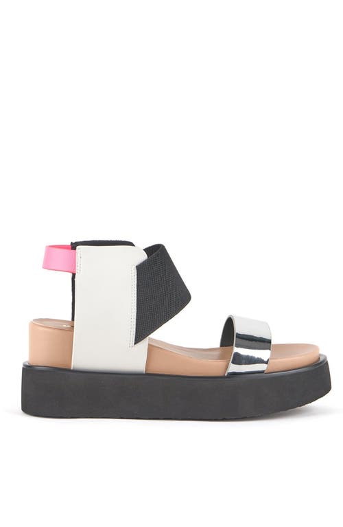 United Nude Rico Sandal