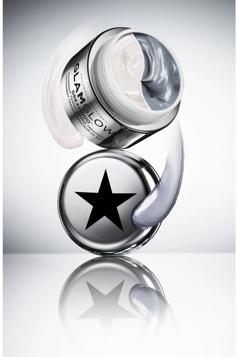 DREAMDUO™ Overnight Transforming Treatment, Alternate, color, NO COLOR
