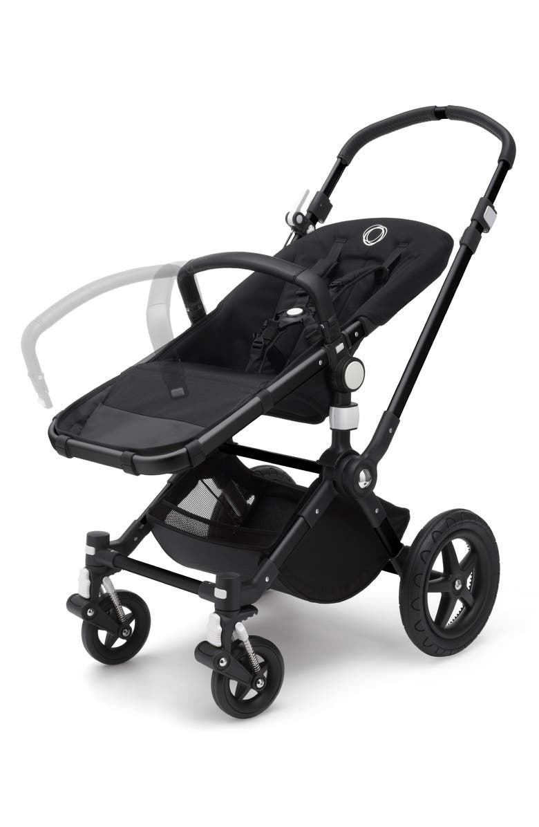 Bugaboo Cameleon³ Plus Complete Stroller, Alternate, color,