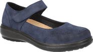 EASY STREET Slater Mary Jane Flat