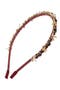 Abilgail Jeweled Headband