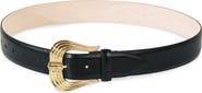 Déhanche Cupid Leather Belt