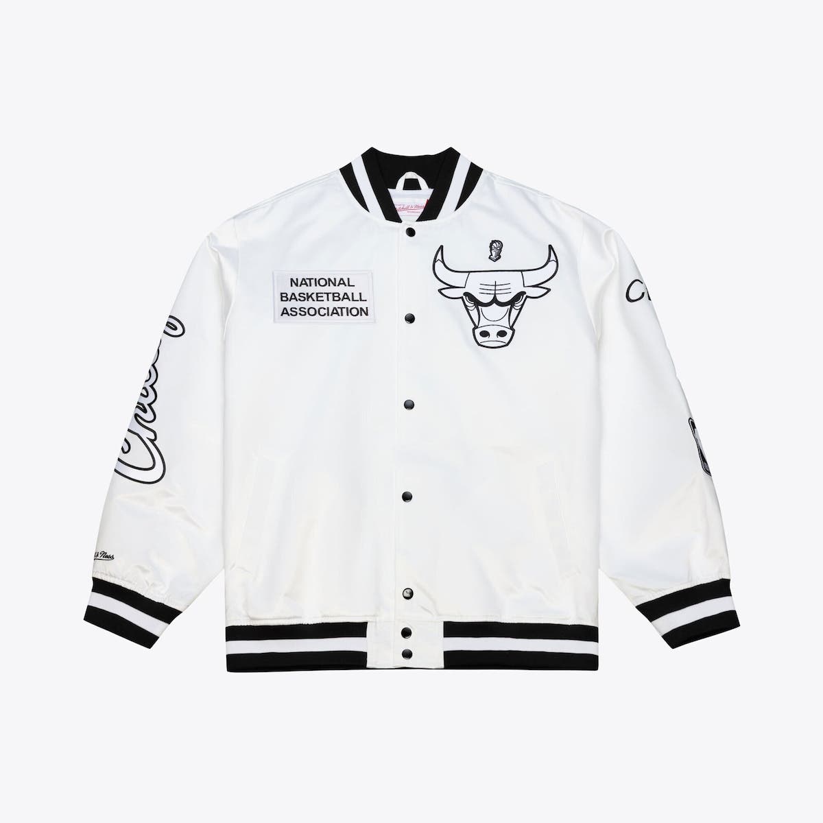 selected White