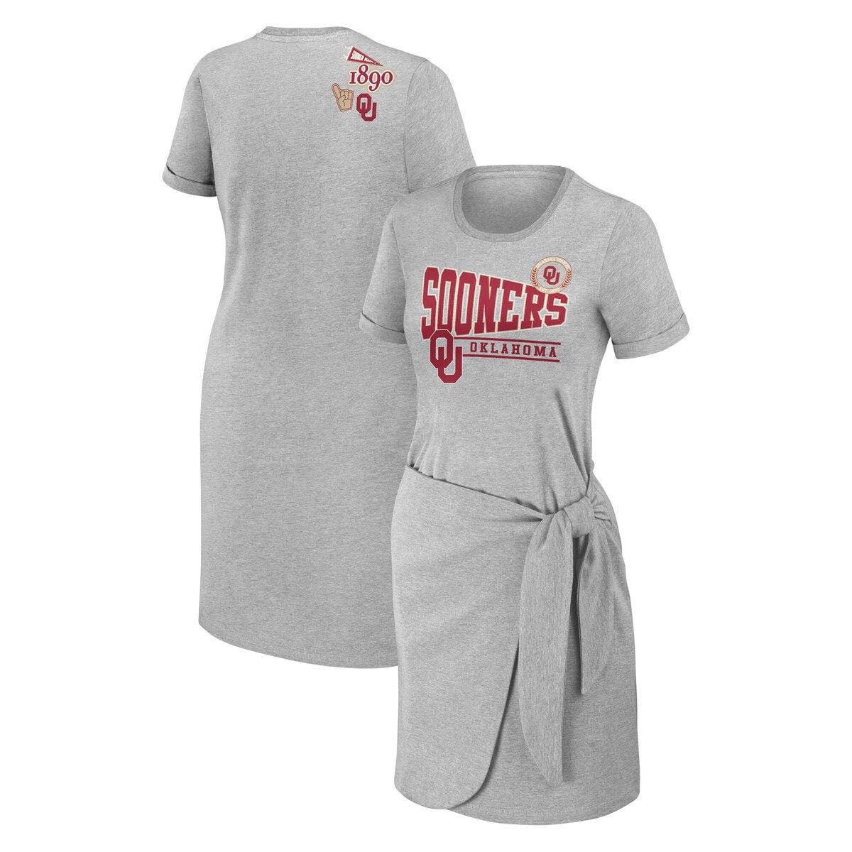 selected Heather Gray