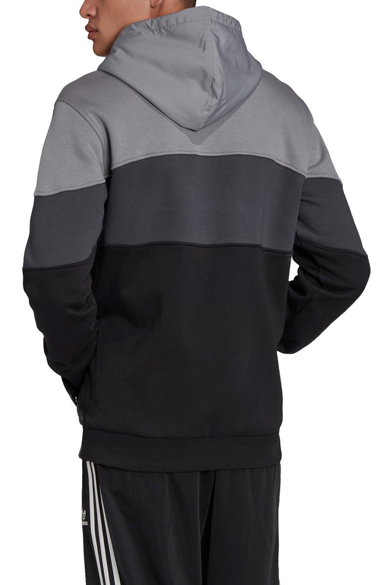 adidas Originals BX-20 Hoodie, Alternate, color, 