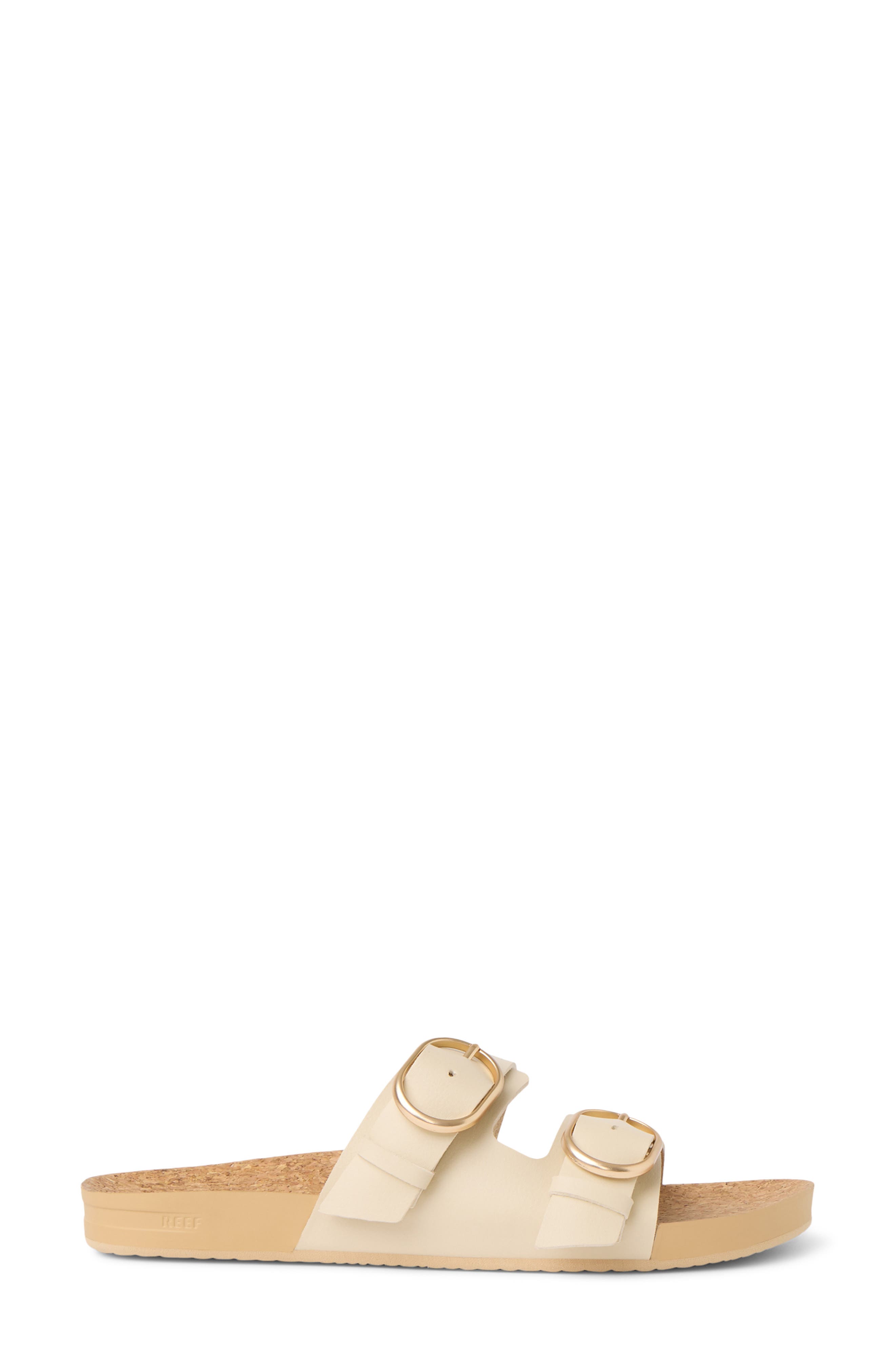 Vista Kara Two-Strap Sandal, Alternate, color, VINTAGE