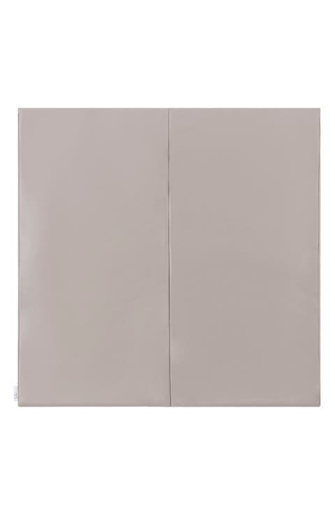 Padded Faux Leather Play Mat (Baby)