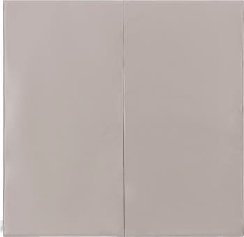 Padded Faux Leather Play Mat